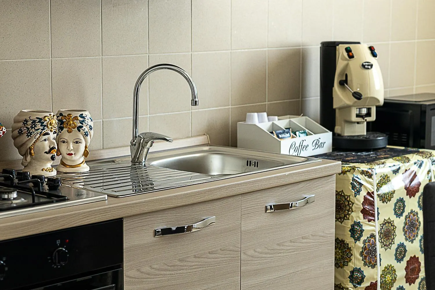 Home Sweet Home - La Tua Oasi A Monreale Villa