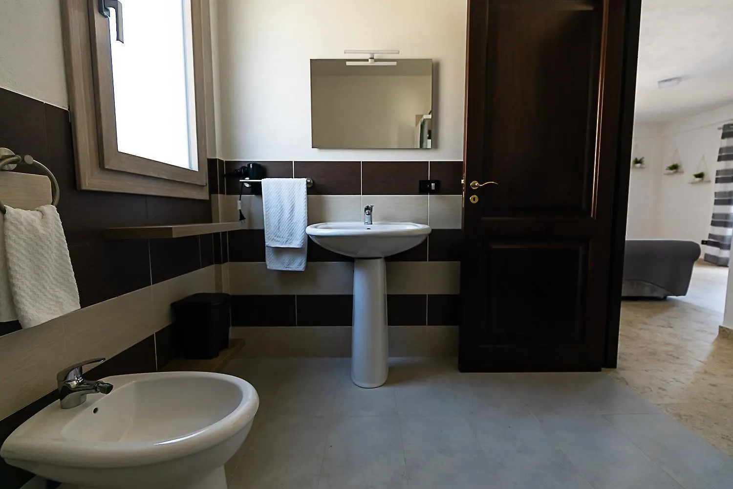 Villa Home Sweet Home - La Tua Oasi A Monreale