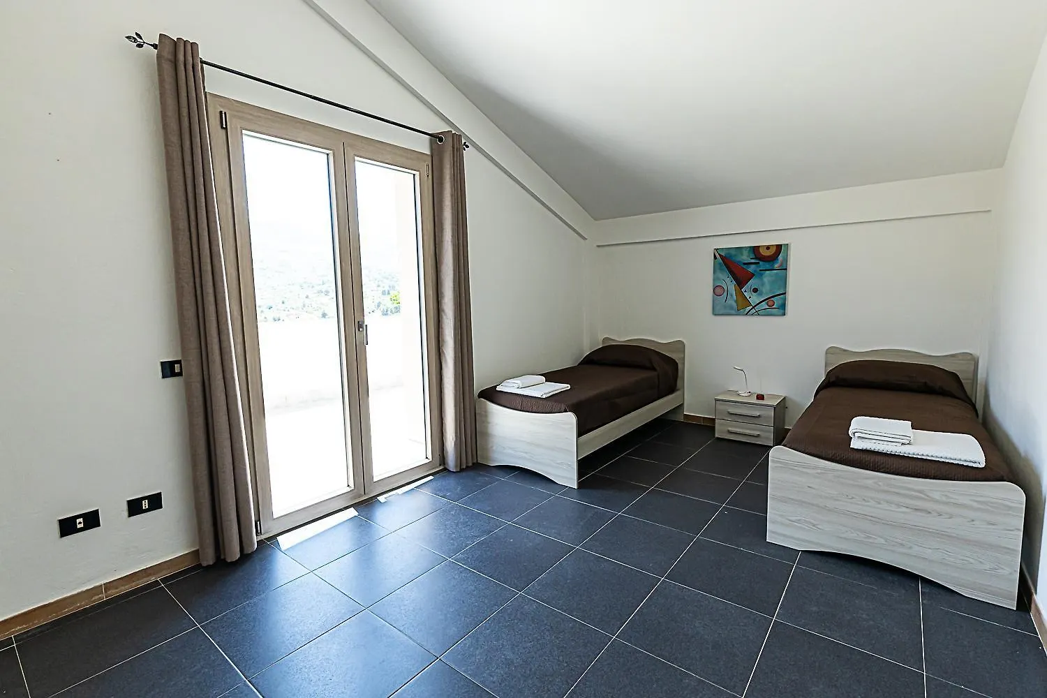 Home Sweet Home - La Tua Oasi A Monreale Villa