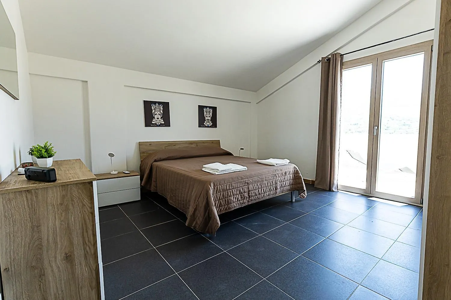Home Sweet Home - La Tua Oasi A Monreale Villa