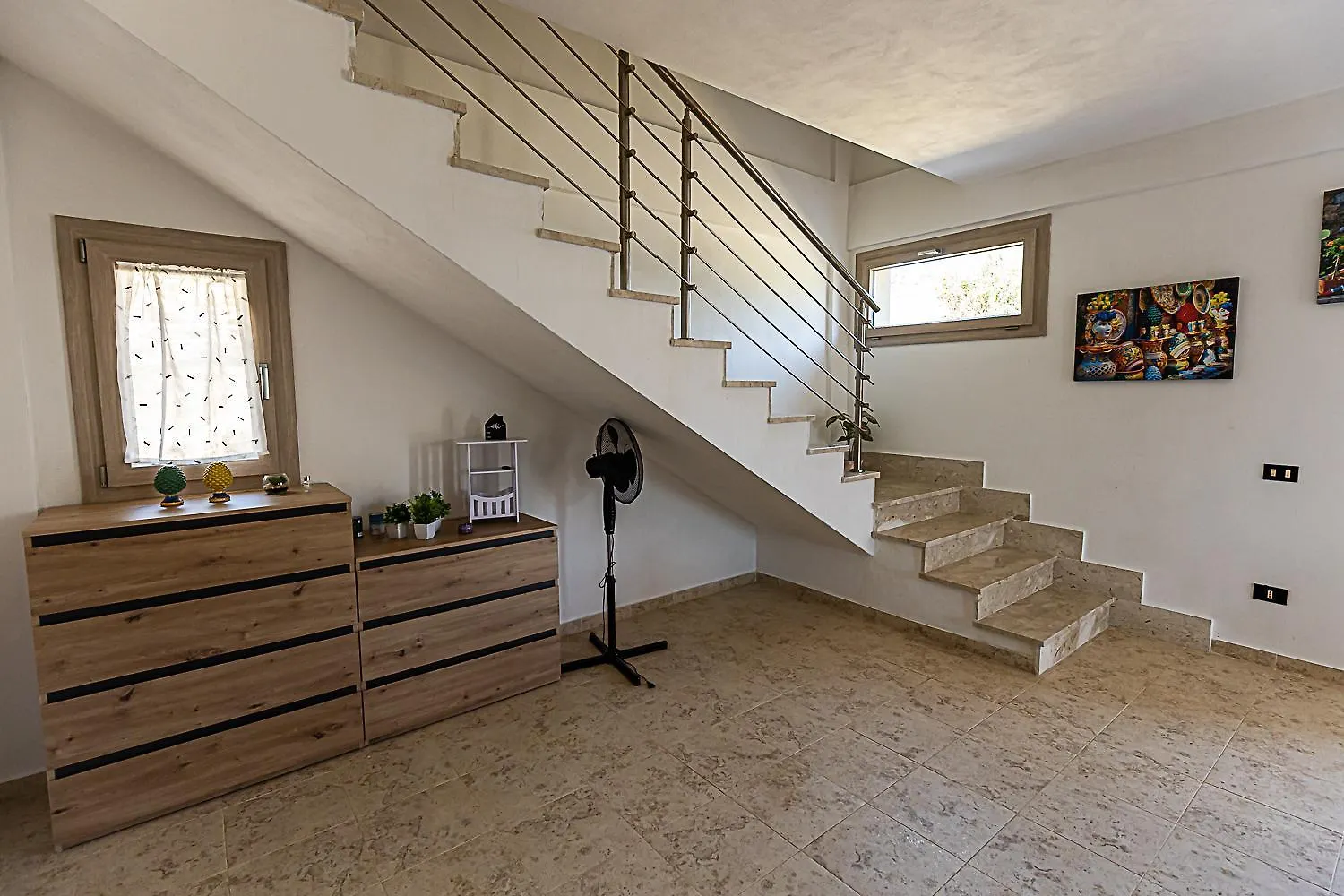 Home Sweet Home - La Tua Oasi A Monreale 0*,