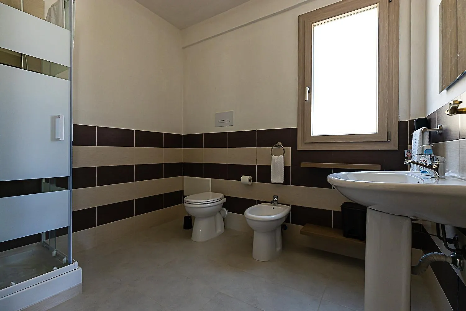 Home Sweet Home - La Tua Oasi A Monreale