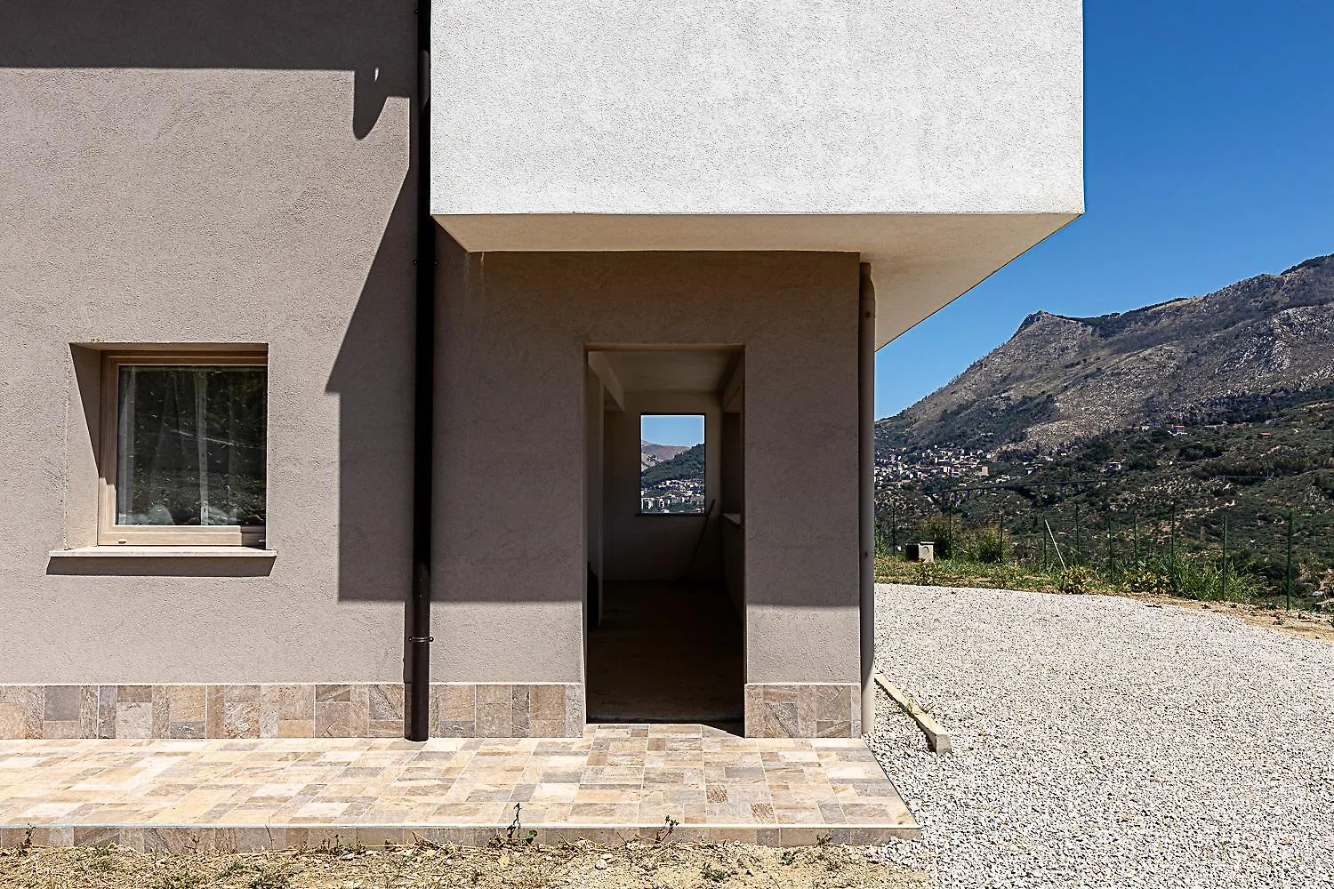 Villa Home Sweet Home - La Tua Oasi A Monreale