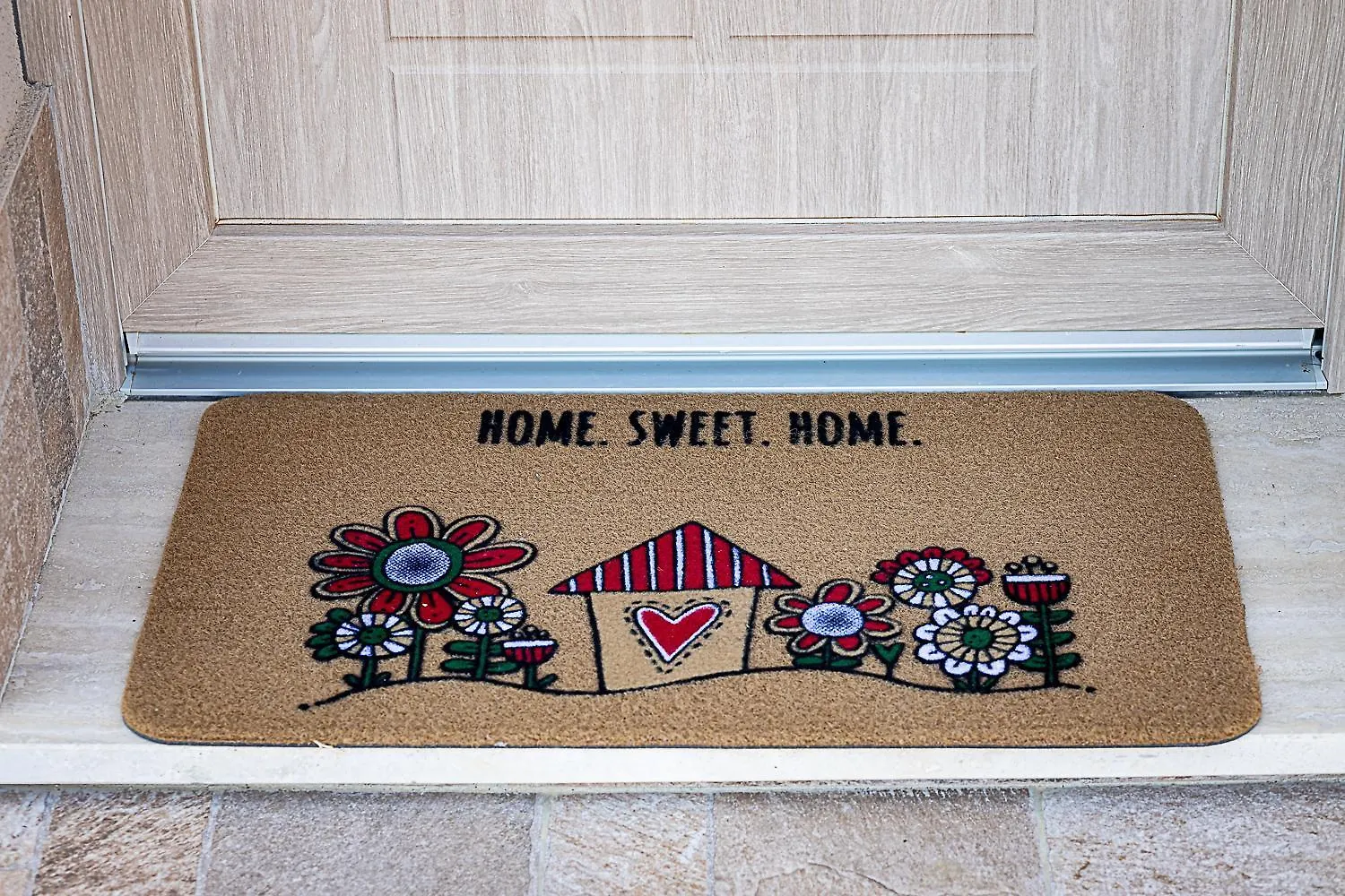 Home Sweet Home - La Tua Oasi A Monreale