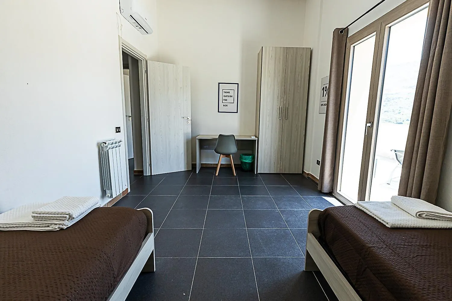 Villa Home Sweet Home - La Tua Oasi A Monreale