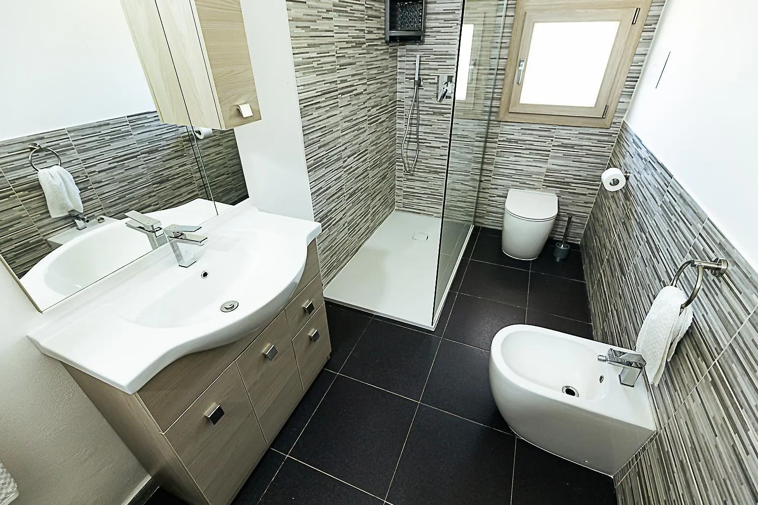Villa Home Sweet Home - La Tua Oasi A Monreale Italy