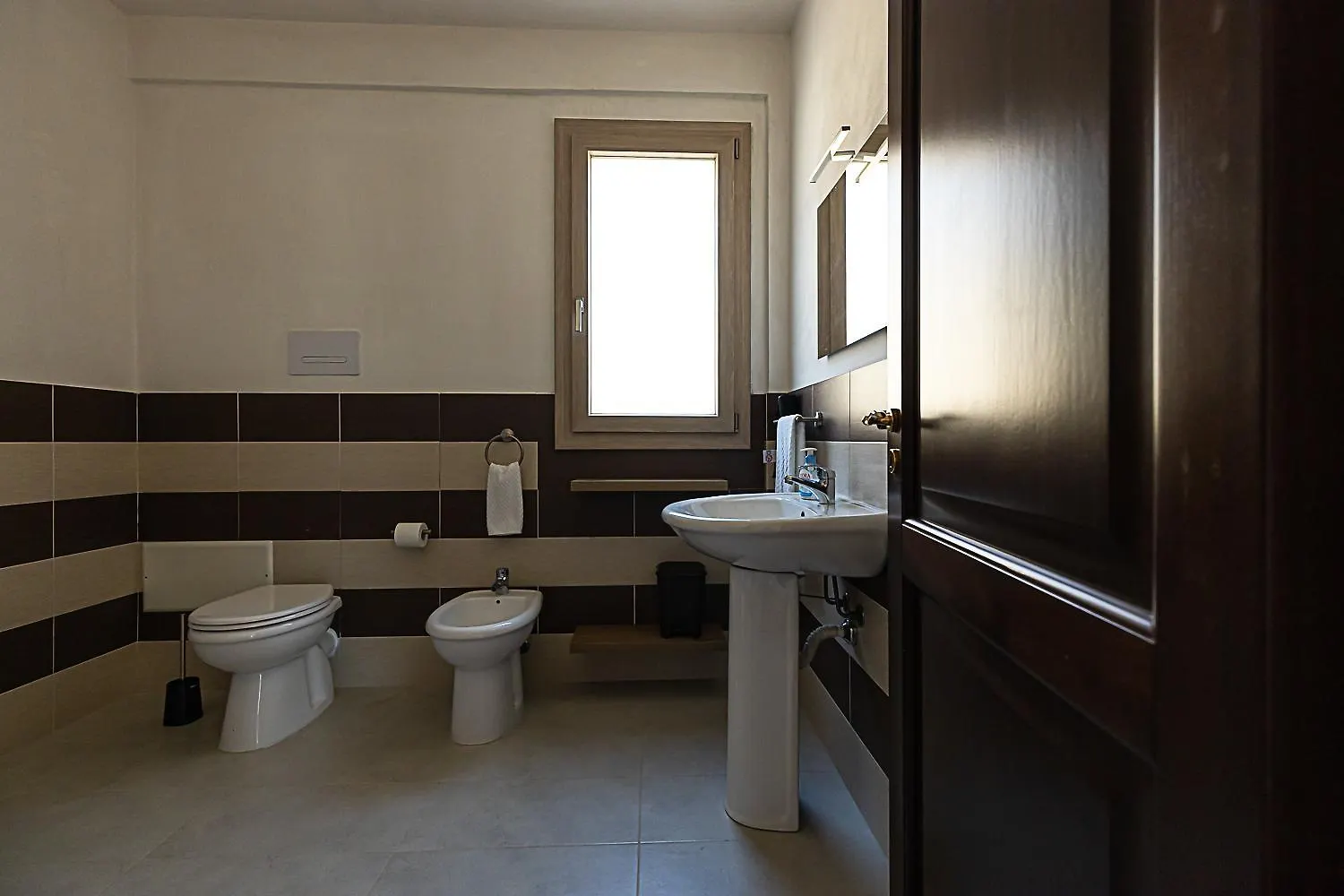 Home Sweet Home - La Tua Oasi A Monreale Olaszország